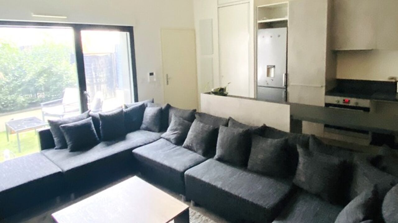 appartement 3 pièces 73 m2 à vendre à Bordeaux (33300)