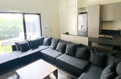 vente appartement 307 000 € à proximité de Ambarès-Et-Lagrave (33440)