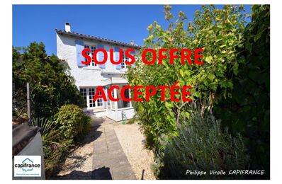 vente maison 185 000 € à proximité de Dolus-d'Oléron (17550)