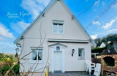 vente maison 214 500 € à proximité de Trouville-sur-Mer (14360)