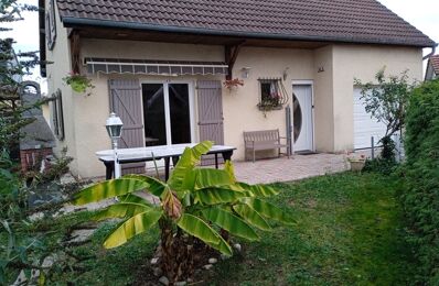 vente maison 179 000 € à proximité de Clerval (25340)