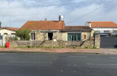 viager maison Bouquet 98 000 € à proximité de Gironde (33)
