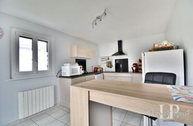 vente maison 210 000 € à proximité de Ligescourt (80150)