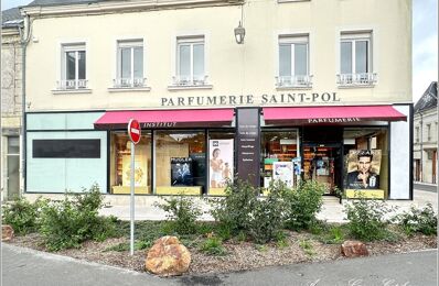 vente commerce 328 000 € à proximité de Saint-Bomer (28330)