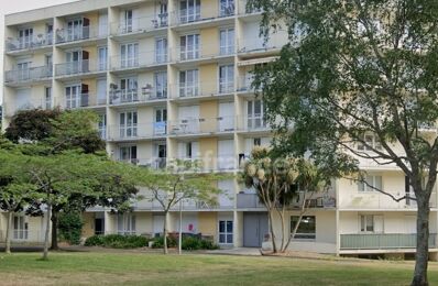 vente appartement 55 000 € à proximité de Île-Tudy (29980)