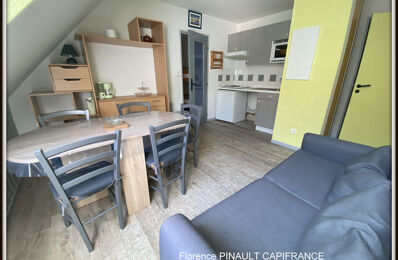 appartement 2 pièces 31 m2 à vendre à Barèges (65120)