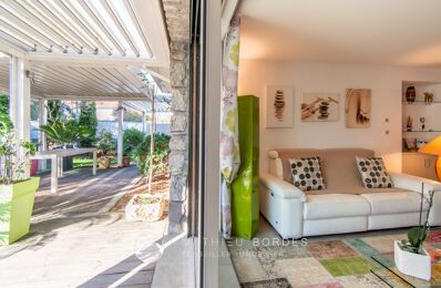 vente appartement 750 000 € à proximité de Biarritz (64200)