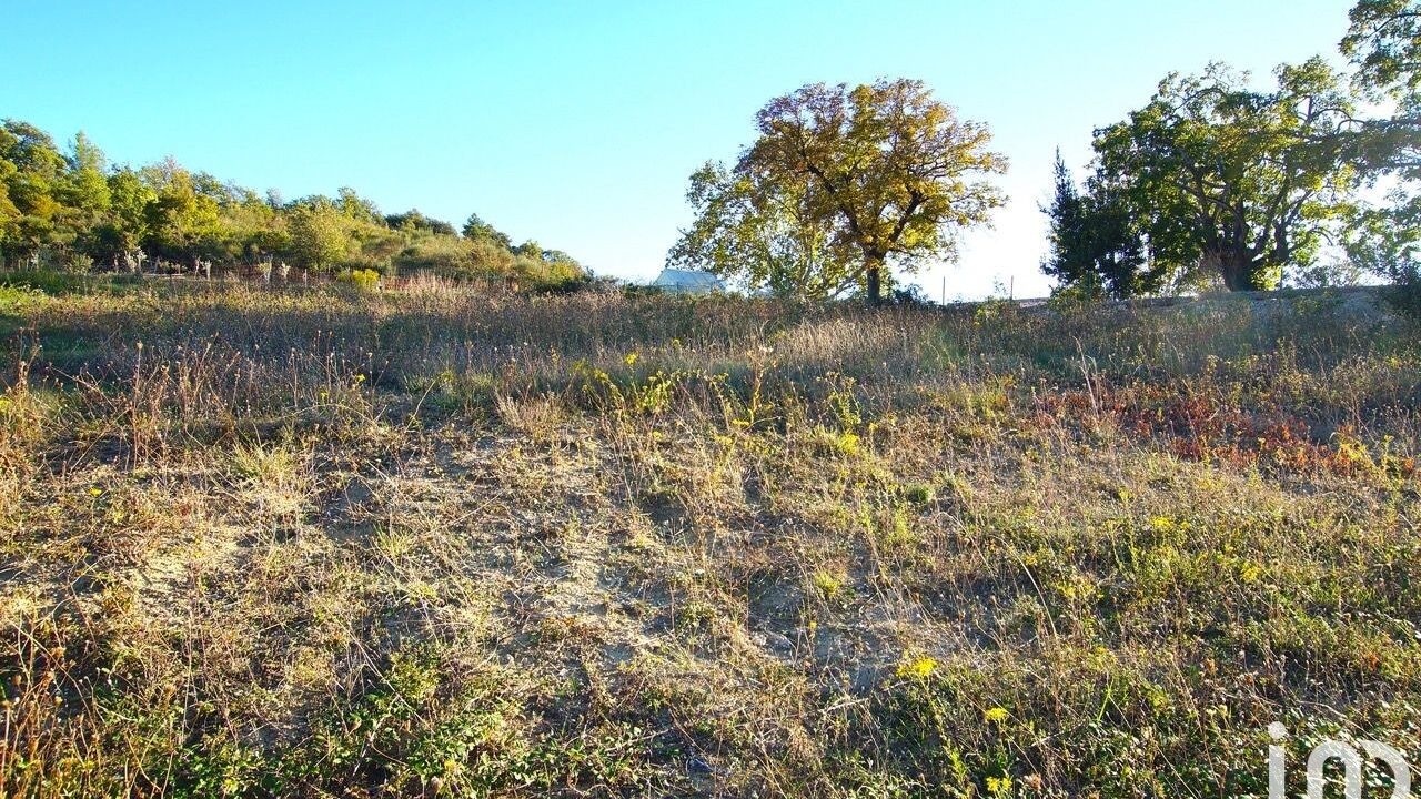 terrain  pièces 800 m2 à vendre à Manosque (04100)