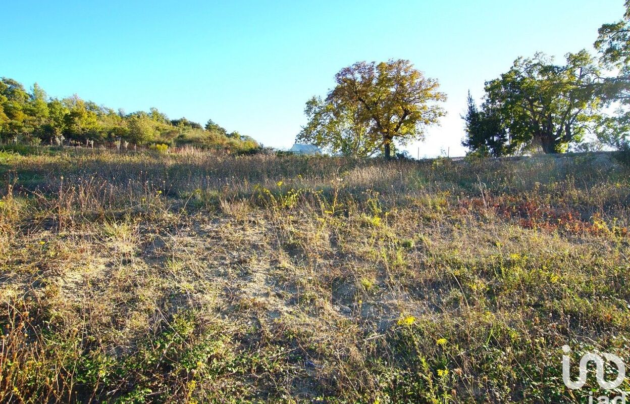 terrain  pièces 800 m2 à vendre à Manosque (04100)