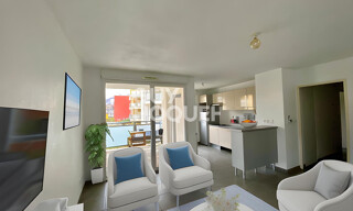 Appartement 3 Pièces 66 m² à vendre à Bonneville (74130)