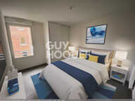Appartement T3 à Bonneville — photo 2