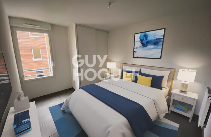 Appartement T3 à Bonneville — photo 2