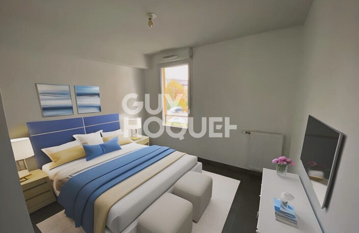 Appartement T3 à Bonneville — photo 3