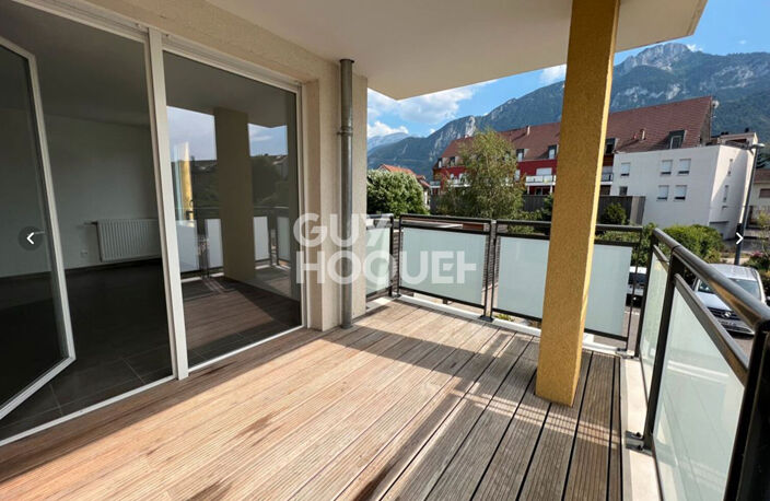 Appartement T3 à Bonneville — photo 4