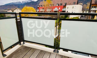 Appartement 3 Pièces 66 m² à vendre à Bonneville (74130)