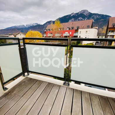 Appartement 3 pièces 245000 €