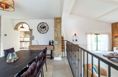 vente maison 1 890 000 € à proximité de Saint-Paul-de-Vence (06570)