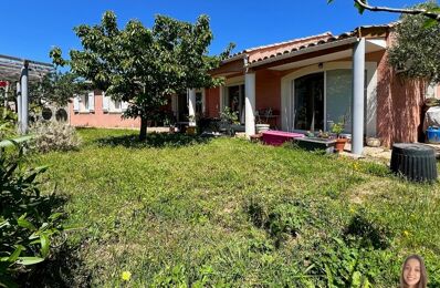vente maison 418 000 € à proximité de Vendres (34350)