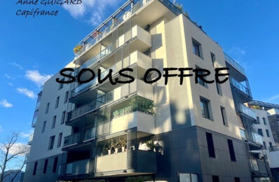 vente appartement 367 500 € à proximité de Saint-Pierre-en-Faucigny (74800)