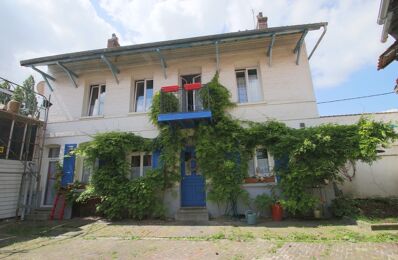 vente maison 315 000 € à proximité de Wizernes (62570)