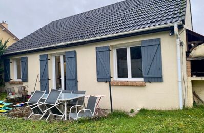 vente maison 265 000 € à proximité de Saint-Martin-la-Garenne (78520)