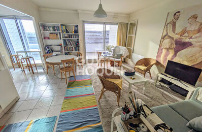 vente appartement 305 000 € à proximité de Saint-Michel-Chef-Chef (44730)