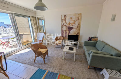 vente appartement 305 000 € à proximité de Batz-sur-Mer (44740)