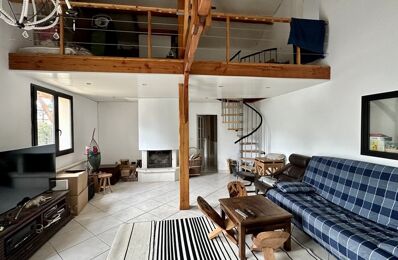 maison 6 pièces 140 m2 à vendre à Martignas-sur-Jalle (33127)