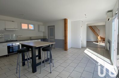 vente maison 199 000 € à proximité de Saint-Martin-d'Oney (40090)