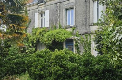 vente maison 281 000 € à proximité de Marennes (17320)