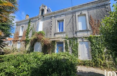 vente maison 281 000 € à proximité de Saint-Laurent-de-la-Prée (17450)