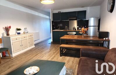 vente appartement 350 000 € à proximité de Andernos-les-Bains (33510)