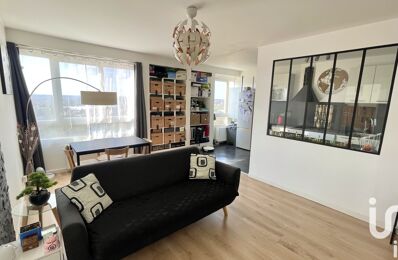 vente appartement 128 000 € à proximité de Corbeil-Essonnes (91100)