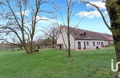 vente maison 225 000 € à proximité de Villedieu-sur-Indre (36320)