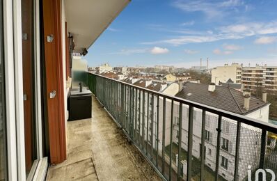 vente appartement 264 000 € à proximité de Paris (75)