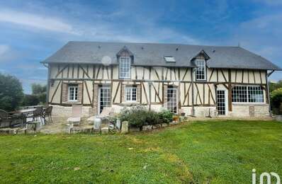 vente maison 343 000 € à proximité de Arelaune-en-Seine (76940)