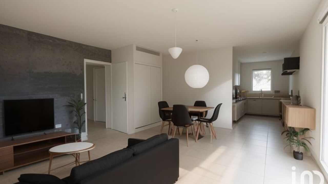 appartement 3 pièces 69 m2 à vendre à Verneuil-sur-Seine (78480)