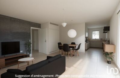 vente appartement 359 000 € à proximité de Flins-sur-Seine (78410)