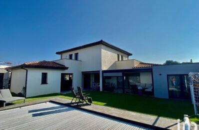 vente maison 740 000 € à proximité de Frontignan (34110)