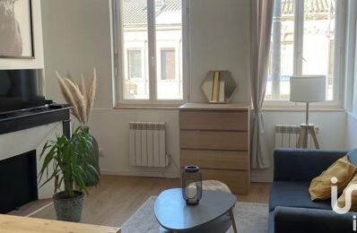 vente appartement 129 500 € à proximité de Toulouse (31000)