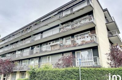 vente appartement 271 000 € à proximité de Boussy-Saint-Antoine (91800)