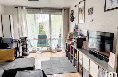 vente appartement 270 000 € à proximité de Bonneuil-sur-Marne (94380)