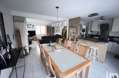 vente maison 339 000 € à proximité de Beaumerie-Saint-Martin (62170)