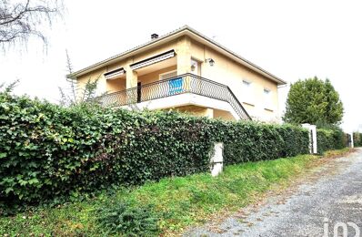 vente maison 169 000 € à proximité de Beauregard-Et-Bassac (24140)