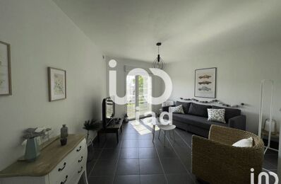 appartement 1 pièces 32 m2 à vendre à Savigny-sur-Orge (91600)