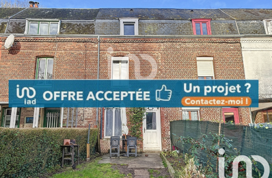 vente maison 99 000 € à proximité de Arques-la-Bataille (76880)