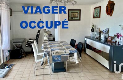 vente appartement 59 000 € à proximité de Valbonne (06560)