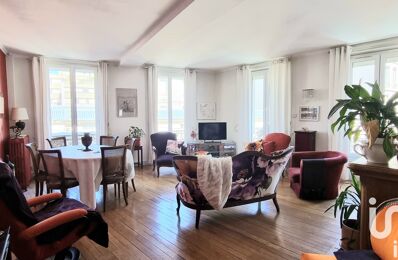 appartement 4 pièces 178 m2 à vendre à Saint-Étienne (42000)