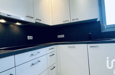 appartement 4 pièces 68 m2 à vendre à Macheren (57730)