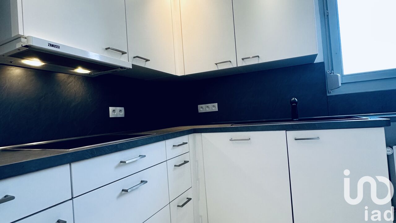 appartement 4 pièces 68 m2 à vendre à Macheren (57730)